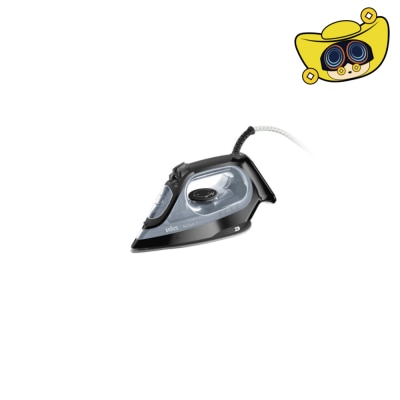 BRAUN 百灵 SI3055BK 2400W TexStyle 3 蒸气熨斗