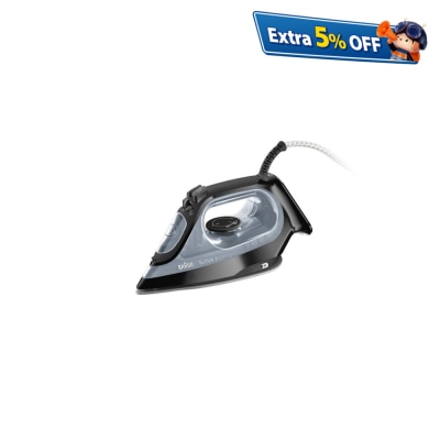 BRAUN SI3055BK 2400W TexStyle 3 Steam Iron