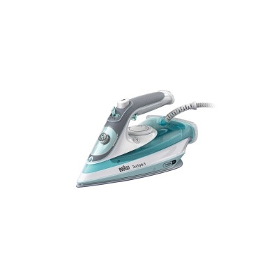 BRAUN 百靈 SI5017GR 2700W TexStyle 5 蒸氣熨斗