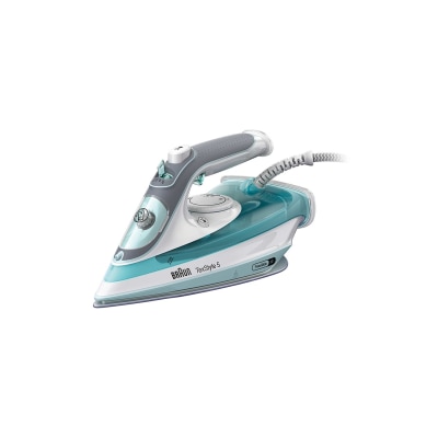 BRAUN 百靈 SI5017GR 2700W TexStyle 5 蒸氣熨斗