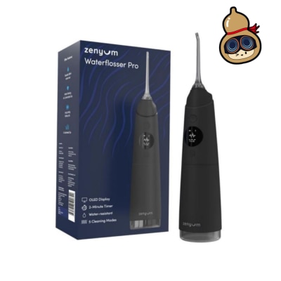 Zenyum Waterflosser Pro