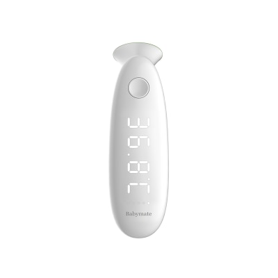 Babymate - Ear/Forehead Dual Thermometer