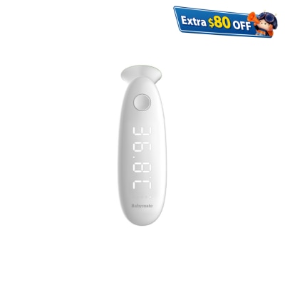 Babymate 耳溫額溫兩用體溫計