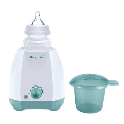 Babymate 3合1暖奶器