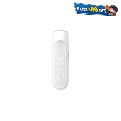 Babymate 非接觸紅外線多功能額溫計