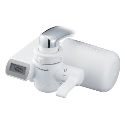 PANASONIC 樂聲牌 TK-CJ600 濾水器 (水龍頭式)