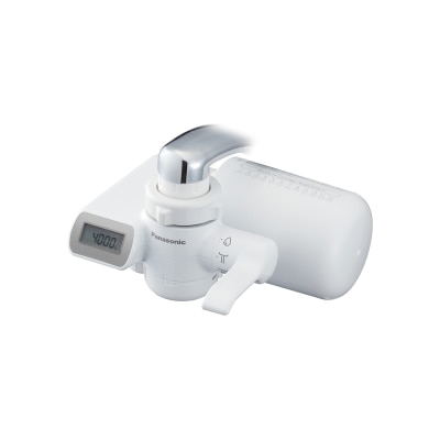 PANASONIC 乐声牌 TK-CJ600 滤水器 (水龙头式)