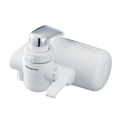 PANASONIC 樂聲牌 TK-CJ300 濾水器 (水龍頭式)