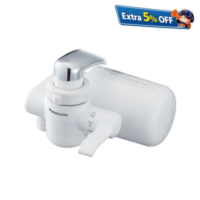 PANASONIC 乐声牌 TK-CJ300 滤水器 (水龙头式)