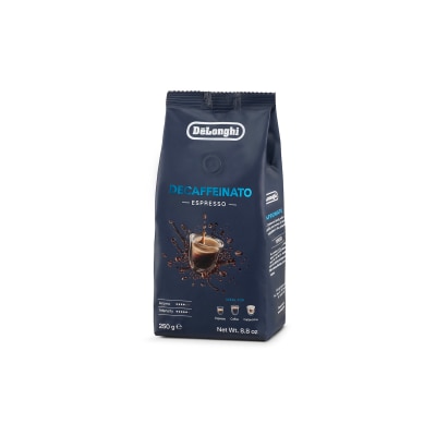 DELONGHI - DLSC603 DECAFFEIN 咖啡豆 250G