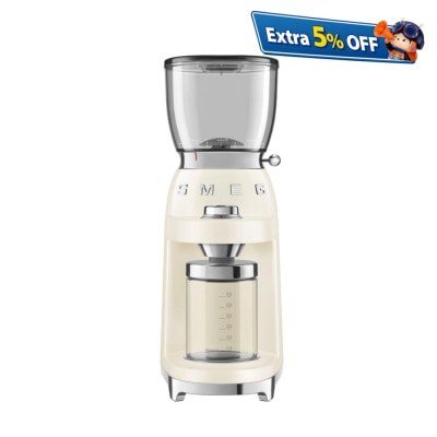 Smeg CGF01咖啡研磨機