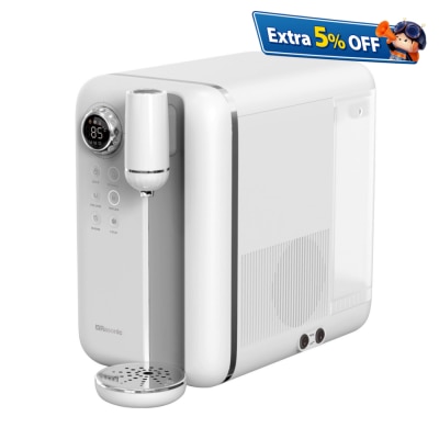 RASONIC 乐信牌 RWD-HC3400 冷热水机