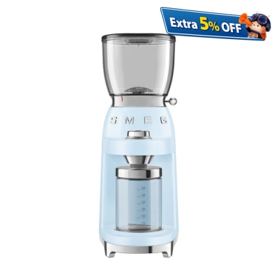 Smeg CGF01咖啡研磨機