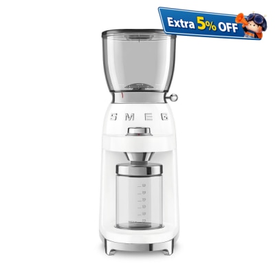 Smeg CGF01咖啡研磨機