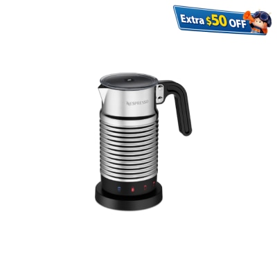 Nespresso 4194-SG-SI-NE Aeroccino 4 打奶器