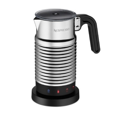 Nespresso 4194-SG-SI-NE Aeroccino 4 打奶器