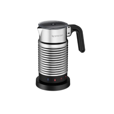 Nespresso 4194-SG-SI-NE Aeroccino 4 打奶器