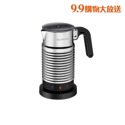 Nespresso 4194 SG SI NE Aeroccino 4 打奶器 image