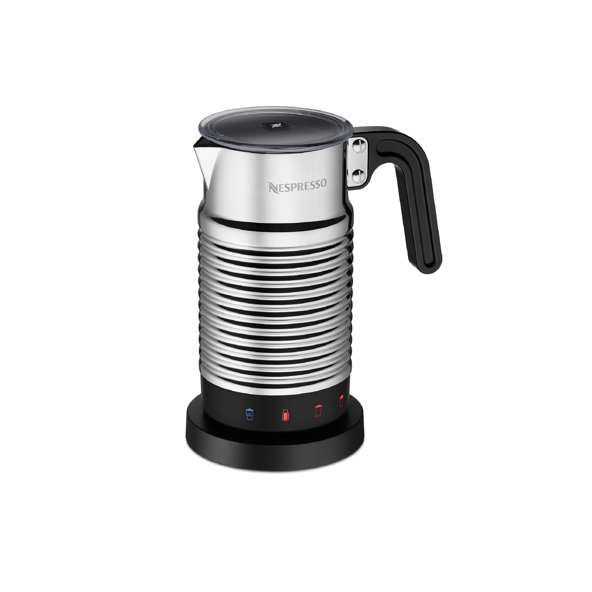 4194-SG-SI-NE Aeroccino 4 打奶器