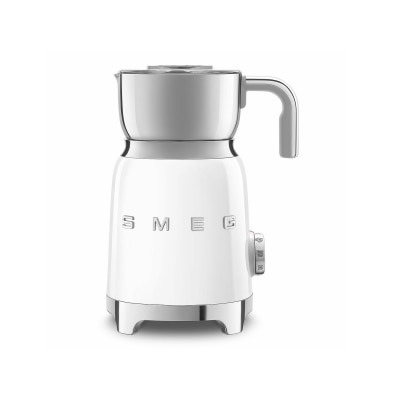 Smeg MFF11 50年代複刻電動奶泡機