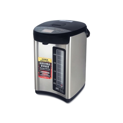 ZOJIRUSHI 象印 CV-JAQ50-XB 5L VE真空保溫節能電熱水瓶