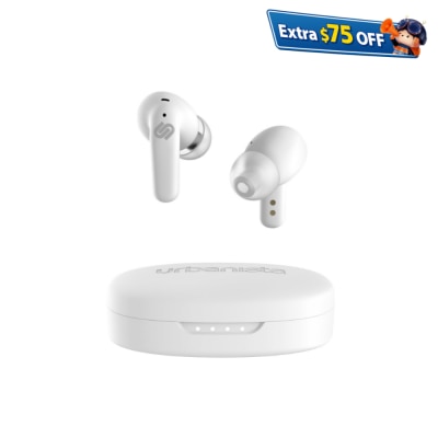 Urbanista SEOUL 耳机