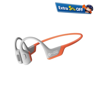 Shokz OpenRun Pro – EK Limited Edition S810