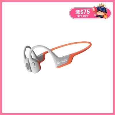 Shokz OpenRun Pro – EK Limited Edition S810