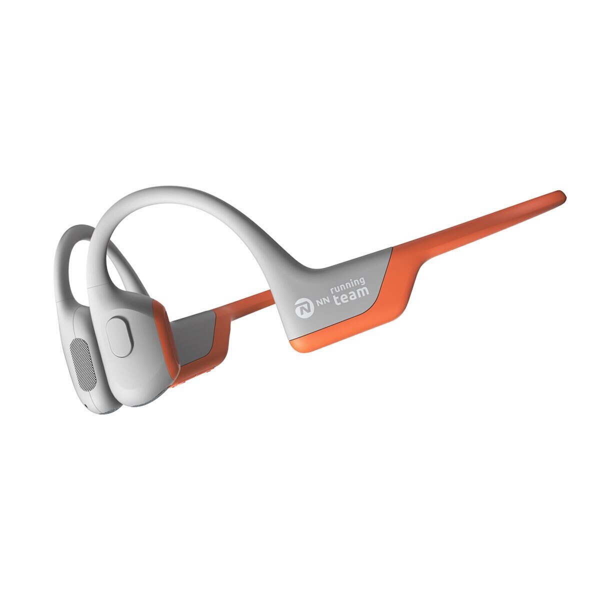 Shokz OpenRun Pro – EK Limited Edition S810 | Fortress