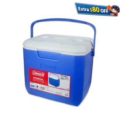 Coleman 30QT 28L EXCURSION COOLER