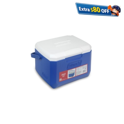 Coleman 5QT 4.7L TAKE 6 COOLER