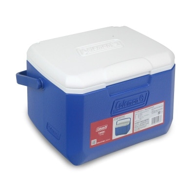 Coleman 5QT 4.7L塑胶冰箱