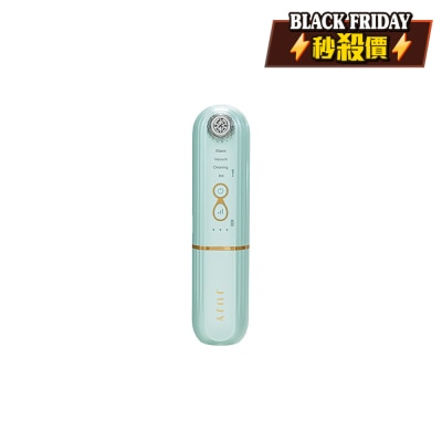 JUJY 灌肤级家用智能暖吸冷收毛孔清洁机