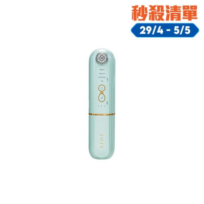 JUJY - Smart warm-cold-absorbing pore cleaning machine