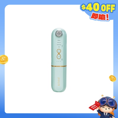 JUJY - Smart warm-cold-absorbing pore cleaning machine