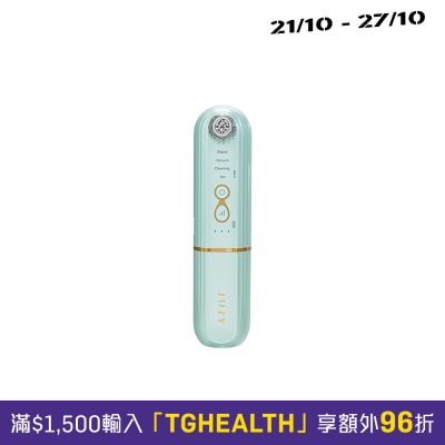 JUJY Smart warm cold absorbing pore cleaning machine image