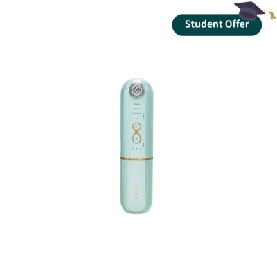 JUJY Smart warm-cold-absorbing pore cleaning machine