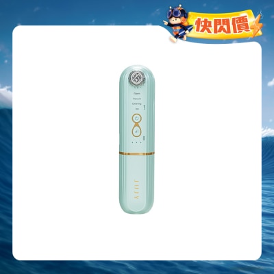 JUJY - 灌膚級家用智能暖吸冷收毛孔清潔機