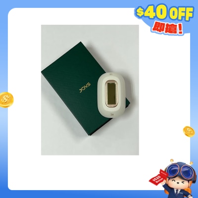 JOVS - Venus II AC 蓝光祛痘滤光头