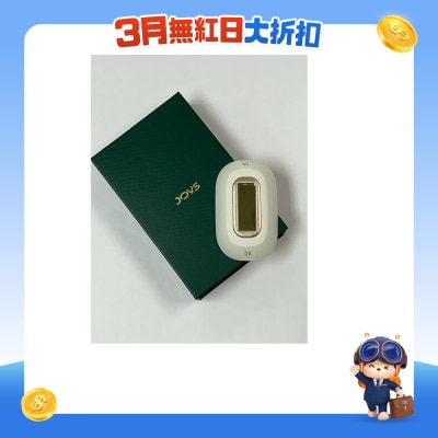 JOVS - Venus II AC 藍光祛痘濾光頭