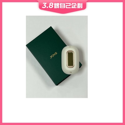 JOVS Venus II AC 藍光祛痘濾光頭