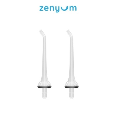 Zenyum Waterflosser Pro 360°旋转喷嘴