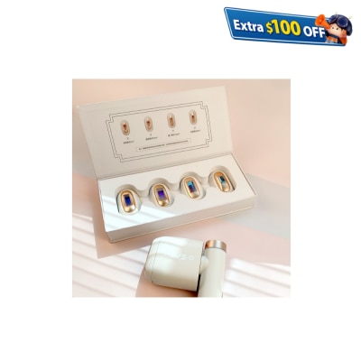 JOVS Venus II Hair Removal Device