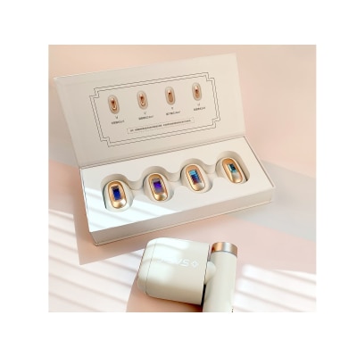 JOVS Venus II Hair Removal Device