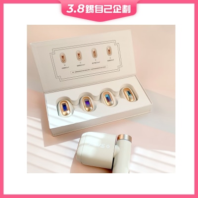 JOVS Venus II 冷感彩光脱毛仪