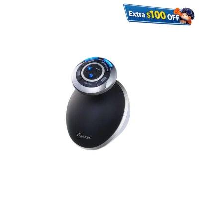 YA-MAN 雅萌 Cavispa RF射频溶脂纤体仪