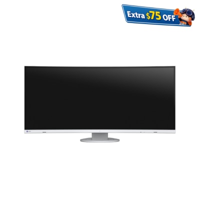 EIZO  FlexScan EV3895 顯示屏