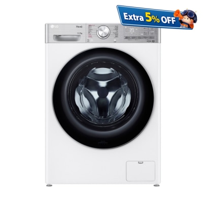 LG 樂金 FV9M11W4 人工智能 二合一洗衣乾衣機