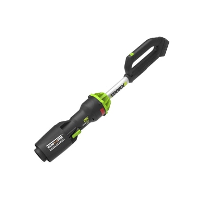 Worx WU231.9 Lithium-Ion Brushless Blower - Tool only
