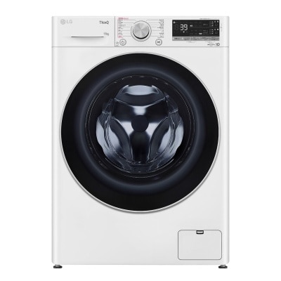 LG 乐金 FV7V11W4 11KG 人工智能 前置式洗衣机